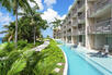 Pool-Swim Out Junior Suites