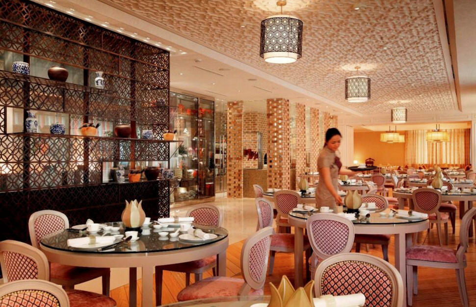 Yu Chu Chinese Restaurant