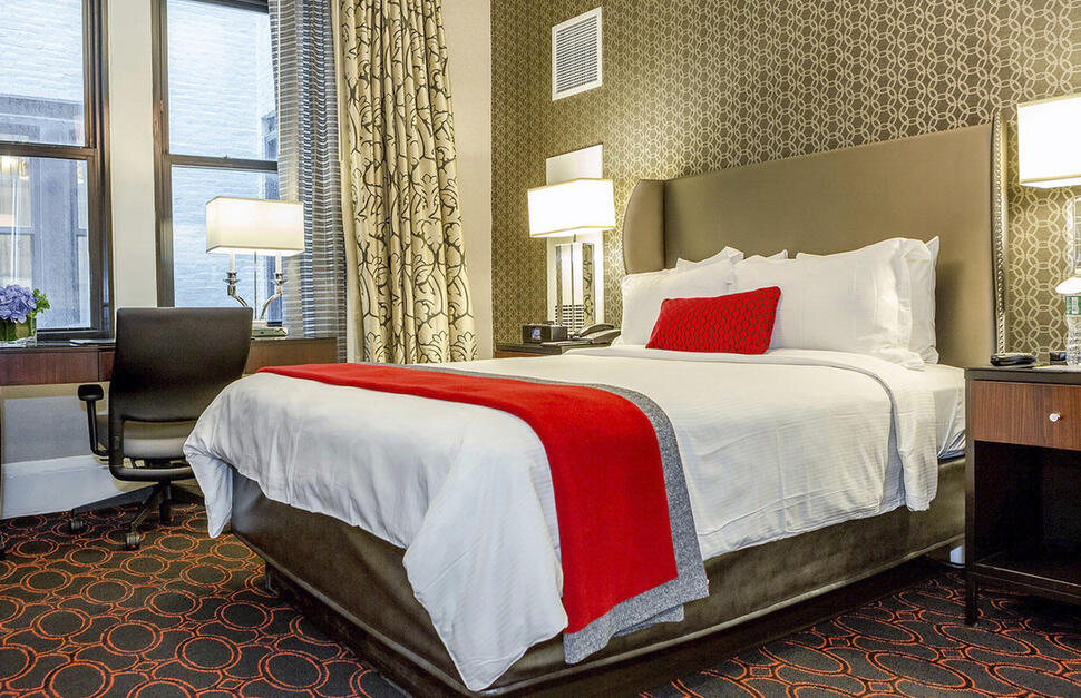 Boutique Room