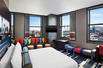 Standard Room City View
