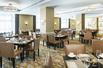 The Boulevard Room