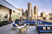 Lookout Rooftop