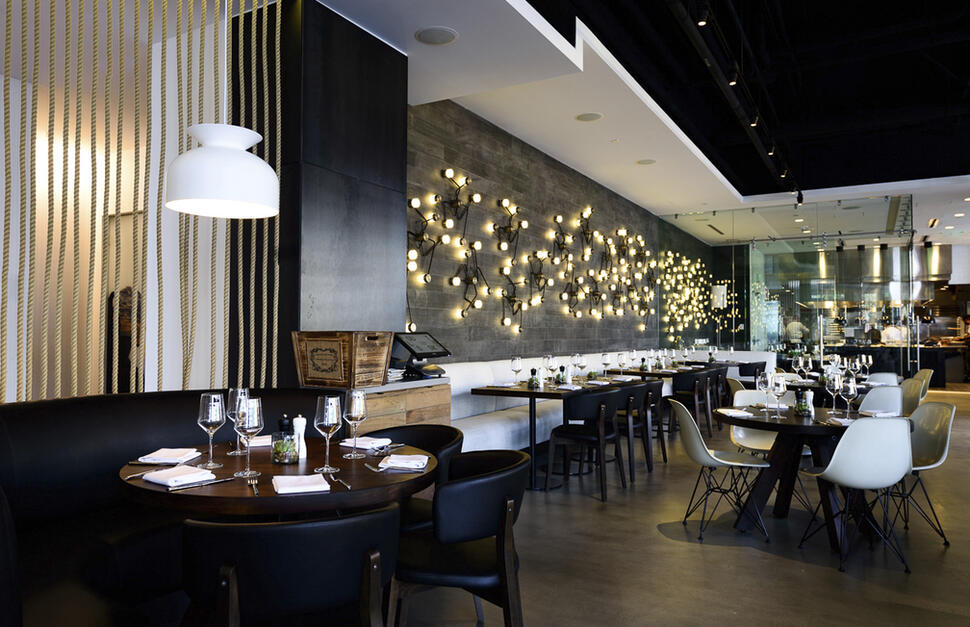 Outlook Kitchen
