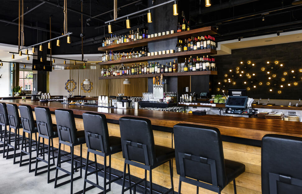 Outlook Kitchen