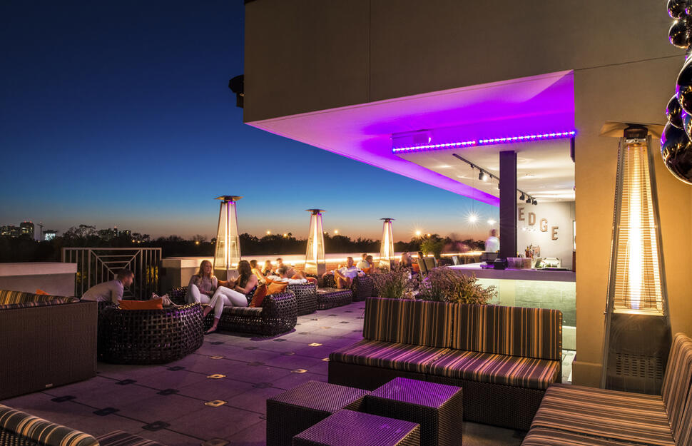 The Lobby Bar