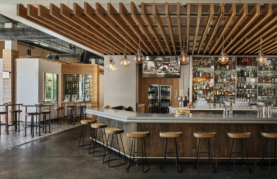 The Lobby Bar