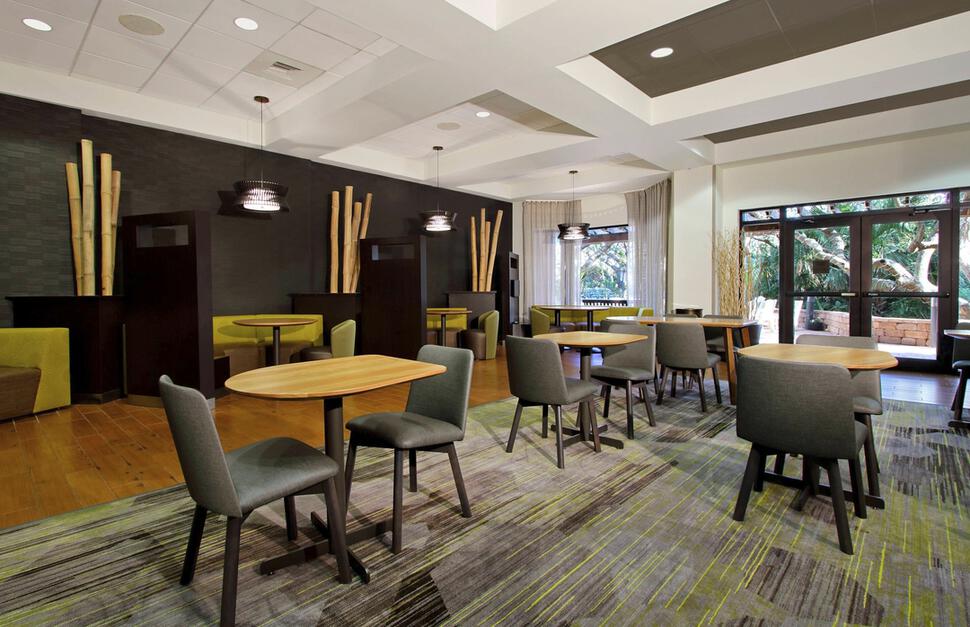 The Bistro