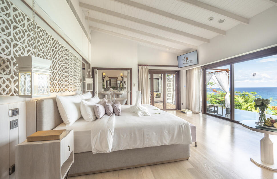 Seaview Pool Villa