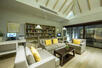 The Library