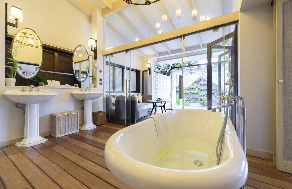 Pool Villa