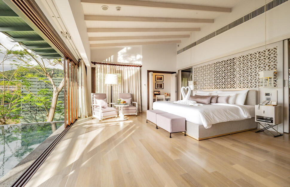 Pool Villa
