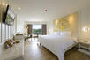 Deluxe Garden View Room