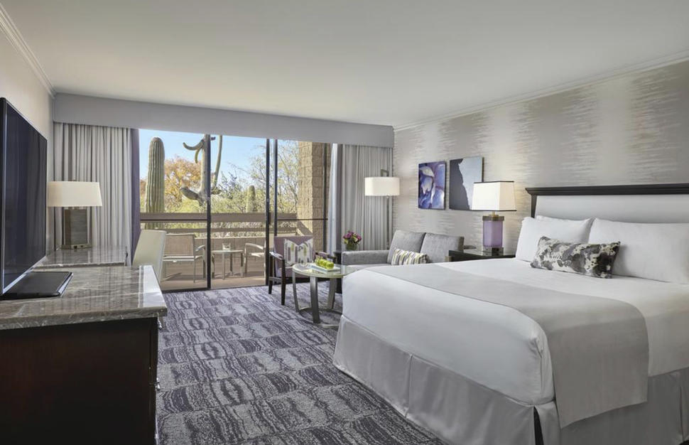 King room