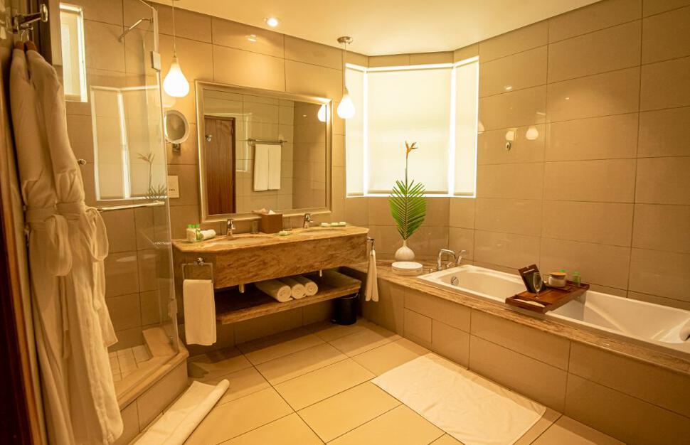 Superior Suite