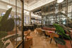 Restaurant Henri