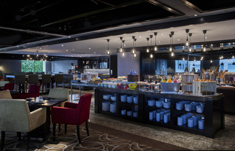 Living Space Restaurant