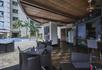 Terrace Pool