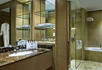 Deluxe Bathroom,