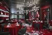 Red Chinese Cuisine