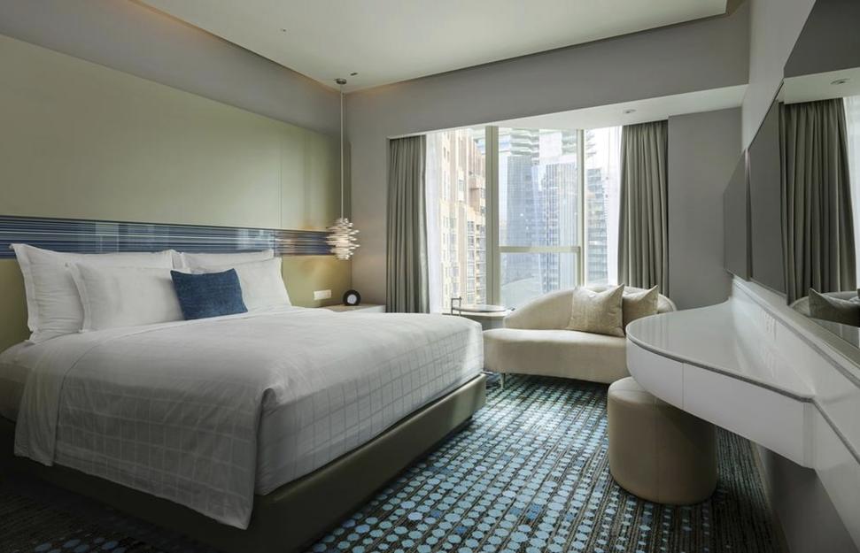 Premium Deluxe Room