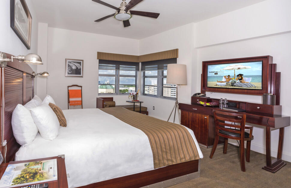 City View Room