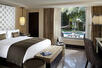 Cabana Room