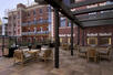Nursery Terrace
