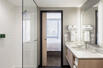 One Bedroom Suite