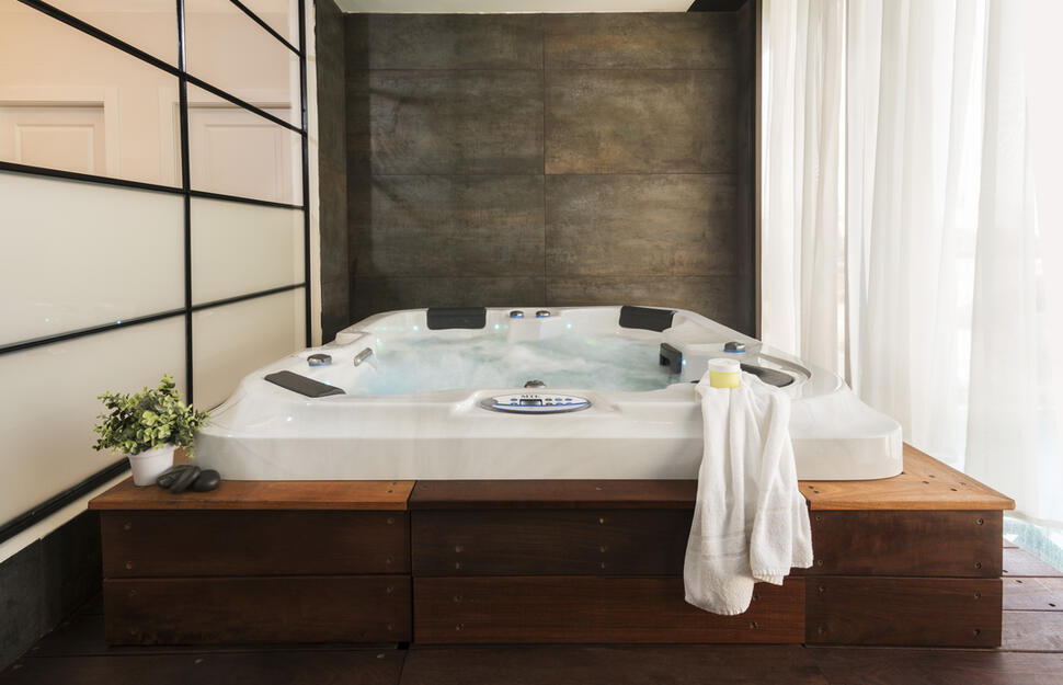 Duo Spa