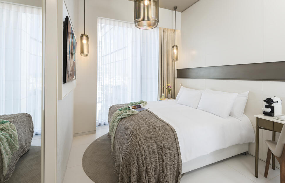 Boutique Room