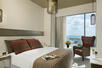 Club Sea View Room