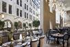 The Palace Restaurant