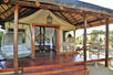 Luxury Tent