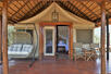 Luxury Tent