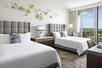 Partial Ocean View Room