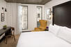 Alcove Room