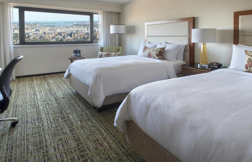 River View Room