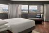 Corner King Room