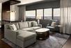 Connexion Lounge