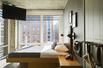Guest Room City DC View