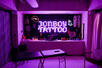 Jonboy Tattoo