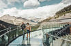 Columbia Icefield Skywalk