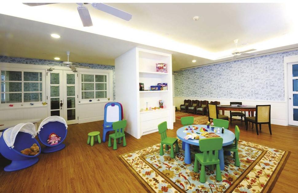 Kids' Club