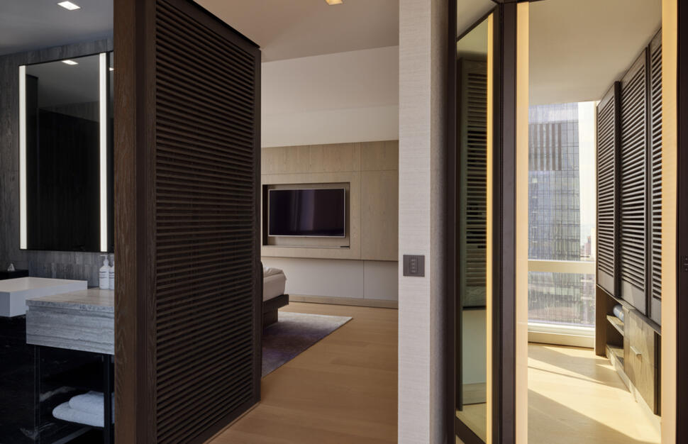Deluxe Junior Suite