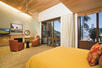 Contemporary King Room