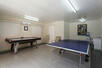 Hospitality Room