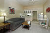 Junior One Bedroom
