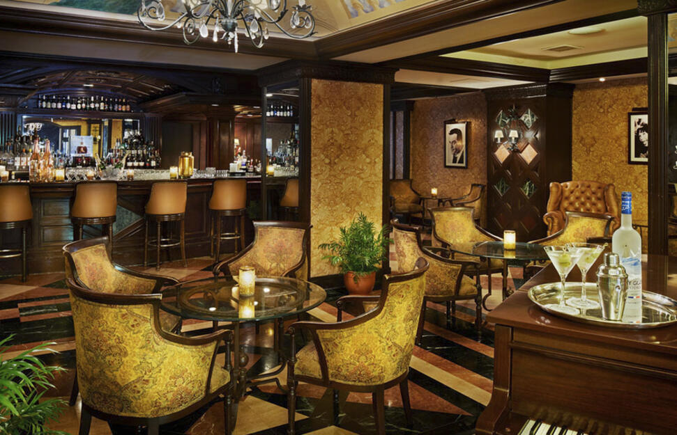 Biltmore Bar