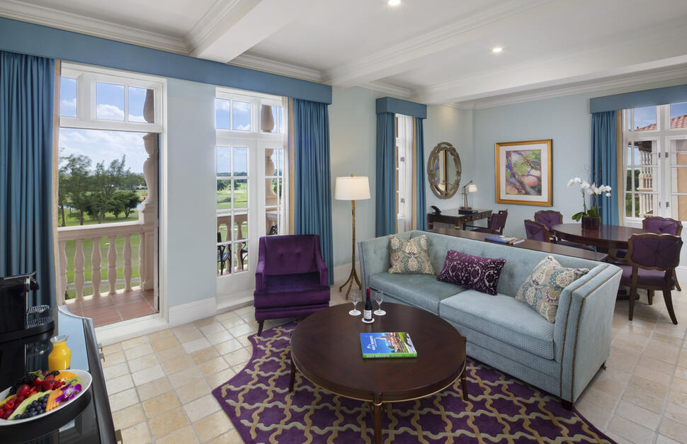 Golf Suite