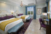 One Bedroom Suite